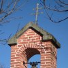 Chodov - kaple | zvonička - listopad 2009