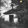 Bohuslav - kaple | zchátralá obecní kaple v Bohuslavi na snímku z roku 1963