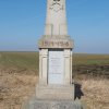 Heřmanov - pomník obětem 1. světové války | pomník padlým - březen 2018