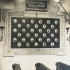 Dražov - pamětní deska obětem 1. světové války | pamětní deska po roce 1933