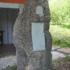 Oldříš - pomník obětem 1. světové války | renovovaný pomník padlým v Oldříši - červen 2017