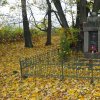 Sněžná - pomník obětem 1. světové války | obnovený pomník obětem 1. světové války ve Sněžné - říjen 2015