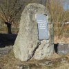 Ruprechtov - pomník obětem 1. světové války | obnovený pomník padlým v Ruprechtově - březen 2022