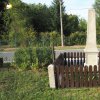 Chodov - pomník obětem 1. světové války | renovovaný pomník obětem 1. světové války v Chodově - září 2018