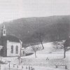 Korunní - kaple Nejsvětějšího Srdce Ježíšova | kaple Nejsvětějšího Srdce Ježíšova před rokem 1945
