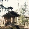 Kyselka - Lesní kaple | 