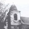 Řednice (Hradiště) - kaple sv. Anny | kaple sv. Anny v Řednici před rokem 1945