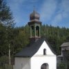 Sadov - kaple | kaple v Sadově po rekonstrukci - září 2011
