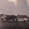 Sedlec - kostel sv. Anny | kostel sv. Anny na historické fotografii z roku 1900