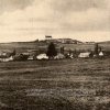 Bražec (Bergles) | obec Bražec (Bergles) na historické fotografii z roku 1922