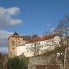 Bečov nad Teplou - hrad a zámek | 