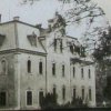 Dalovice - Starý zámek | pseudobarokní Starý zámek v době před rokem 1945