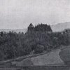 Jáchymov - hrad Freudenstein | 