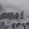 Jáchymov - hrad Freudenstein | 