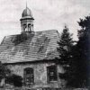 Olšová Vrata - kostel sv. Kateřiny | kostel sv. Kateřiny v Olšových Vratech před rokem 1945
