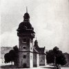Valeč - kostel Narození sv. Jana Křtitele | 