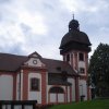 Valeč - kostel Narození sv. Jana Křtitele | 