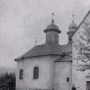 Jáchymov - kaple sv. Jana Nepomuckého | kaple sv. Jana Nepomuckého v roce 1913
