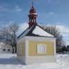 Semtěš - kaple