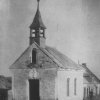 Tis u Luk - kaple Panny Marie | kaple Panny Marie v době před rokem 1933