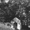 Údrč - kaple Panny Marie Bolestné | kaple Panny Marie Bolestné v Údrči v roce 1963