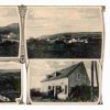 Svatobor (Zwetbau) | pohlednice obce Svatobor z doby před rokem 1945