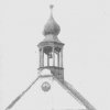 Březina (Hradiště) - kaple | kaple v Březině před rokem 1945