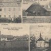 Bukovina (Buckwa) | pohlednice obce Bukovina (Buckwa) z roku 1921