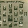 Kozlov (Koslau) | německý myslivecký spolek St. Hubertus v letech 1925-1935