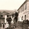 Kozlov (Koslau) 2 | dům č.p. 7 (Blesla) v Kozlově před rokem 1945