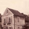 Oleška (Olleschau) | dům Kaufladen, č.p. 62 v Olešce