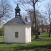 Kojšovice - kaple Panny Marie Bolestné | 