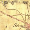 Žalmanov - kaple sv. Martina | kaple sv. Martina u Žalmanova na výřezu mapy 1. vojenského josefského mapování z let 1764-1768
