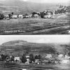 Dlouhá (Langgrün) | celkový pohled na obec Dlouhá před rokem 1945