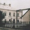 Činov (Schönau) | činovská škola na fotografii z roku 1926
