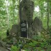 Stará Role - pomník obětem 1. světové války | obnovený pomník padlým ve Staré Roli - červenec 2017