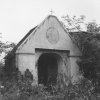 Hroznětín - Leitnerova kaple | Leitnerova kaple v Hroznětíně v roce 1963