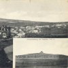Trmová (Dürmaul) | historická pohlednice vsi Trmová z doby před rokem 1945