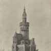 Karlovy Vary - Goethova vyhlídka | Štěpánčina vyhlídka v Ottově enycyklopedii Čechy, Díl 10, Krušné hory a Poohří z roku 1896 