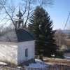 Stráň - kaple | bývalá obecní kaple ve Stráni od jihovýchodu - březen 2013