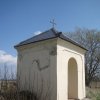 Toužim - kaple sv. Anny | kaple sv. Anny po rekonstrukci - duben 2013
