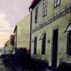 Doupov (Duppau) | další z ulic v Doupově v době před rokem 1945