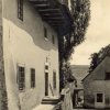 Doupov (Duppau) | domy v Doupově před rokem 1945