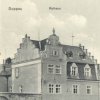 Doupov (Duppau) | radnice v Doupově před rokem 1945