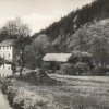 Doupov (Duppau) | restaurace Valcha u Doupova v době před rokem 1945