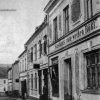 Doupov (Duppau) | ulice Schmidtgasse v Doupově v době před rokem 1945