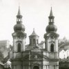 Karlovy Vary - kostel sv. Máří Magdalény | 