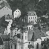 Karlovy Vary - kostel sv. Máří Magdalény | 