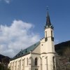 Jáchymov - kostel sv. Jáchyma | 