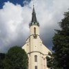 Jáchymov - kostel sv. Jáchyma | 